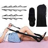 Knee Replacement Recovery Aids After Surgery - Multifunctional Knee Rehabilitation Equipment, Improve Mobility and Flexibility for Knee Pain