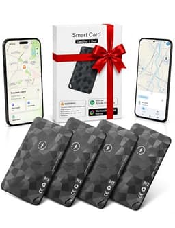 Our 10 Best Tracking Card For Android for 2026 [US] | OneClearWinner.com