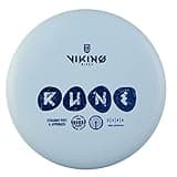 Viking Discs | Rune | Disc Golf Putter | Ground Plastic