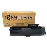 Kyocera Genuine TK-1172 Black Toner Cartridge for ECOSYS M2040dn / M2540dw / M2640idw Model Laser Printers (1T02Y80UX0)