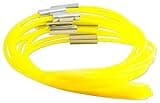 ARNOLD - Replacement trimmer threads AT26 - extra strong - 10 pieces for Bosch Art 26 Combitrim, 1083-B3-0008