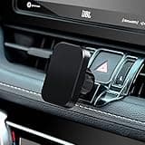 VE VE POWER Phone Mount, Car Stand Holder, Only for (Toyota RAV4 2019 to 2024 Premium XLE, Adventure, TRD Off-Road, Limited, Hybrid XSE), Must with Adjustment Wheel, Otherwise Not Fit