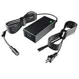 SigeIy 14V4A 56W Power Adapter Compatible with NOCO GB70 GB150 GB250+ GB251+ GB500 GB500+ Genius Boost Ultra Safe Lithium Jump Starter Battery XGC4 XGC Output Power Supply 56-Watt NOCO Boost Charger