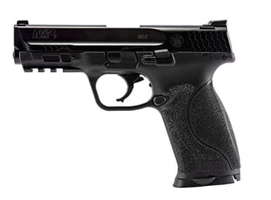 Umarex T4E S&W M&P9 M2.0 Paintball Marker - Black