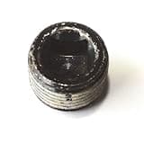 Omix-Ada | 16595.95 | Differential Cover Plug | OE Reference: 4004751 | Fits 1992-2006 Jeep TJ / XJ / ZJ with Dana 30