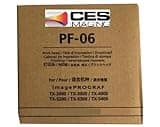 Canon PF-06 Printhead for use in imagePROGRAF TA-20, TA-30, TM-200, TM-300, TX-3000, TX-4000