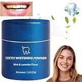 Magic Toothpaste Whitening Booster Powder,Snow Magic Teeth Whitening Powde,Purely White Teeth Whitening Powde,Fresh Breath Solution