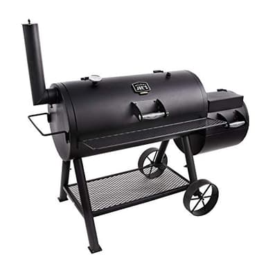 Oklahoma Joe's® Longhorn Offset Smoker - 13201747-50