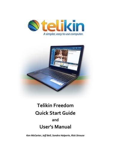 Our 10 Best Telikin Computer For Seniors for 2026 [US] | OneClearWinner.com