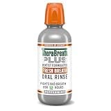 TheraBreath 12-Hour Plus Oral Rinse