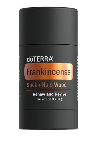 Frankincense Stick + Naio Wood