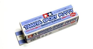 RCECHO174; Tamiya Model Paints & Finishes Epoxy Putty Smooth Surface 100g 87145 with RCECHO174; Full Version Apps Edition