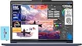 Lenovo Yoga 9i AI Powered 2-in-1 Laptop 14.0" 120 Hz Touchscreen OLED 2.8K (Intel Ultra 7-155H, 16GB LPDDR5X, 2TB PCIe SSD, Active Pen, Backlit KYB, FP Reader, 2 Thunderbolt 4, Win 11 Pro) w/DKZ Hub