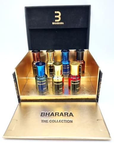 Bharara Set Collection Mini Women Edp Sp