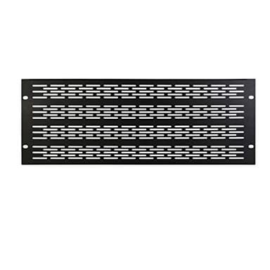 OnStage On-Stage Vented Rack Panel, 4U (RPV4000)