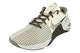 Nike Men's Low-Top Sneakers, Photon Dust Black Light Bone Anthracite, 10