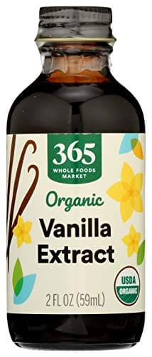 365 by Whole Foods Market, Organic Vanilla Extract, 2 Fl Oz