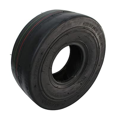 Rotary 349 Slick Tire Cheng Shin (Tube Type) 4PLY - (4.10X3.50X4)