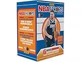 2024-25 Panini Hoops Basketball NBA Trading Cards Blaster Box