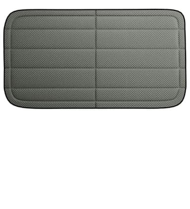 VANNCAMP Extra-Thick Sliding Door Window Covers for Ram Promaster,2014-2025,Cold Weather Essentials,Magnetic Direct Fit,Insulated,Privacy Screened Promaster Van Accessories, AllSeasonGuard Pro