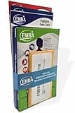 EMRA Pediatric Emergency Medicine Quick-Reference Set