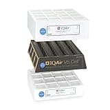 IQAir 3-in-1 Filter Bundle - Genuine Replacement Filters for HealthPro Plus System - PreMax Pre-Filter - V5 Cell Gas & Odor Filter - Patented HyperHEPA Filter - Swiss Made Filters for Air Purifiers