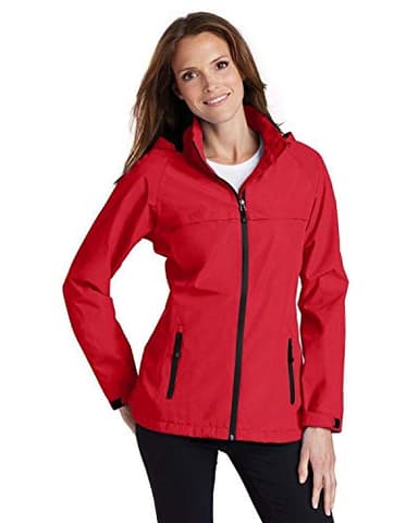 Port Authority Ladies Torrent Waterproof Jacket