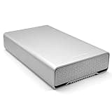 Avolusion PRO-G1 10TB USB 3.2 Gen 2 (10Gbps) USB-C External Hard Drive w/USB HUB for Windows/MacOS (Grey)