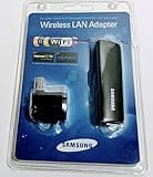 Samsung WIS09ABGN WIRELESS LINKSTICK WIS09ABGN2 USB LAN Adapter FOR SAMSUNG 2009 - 2010 & 2011 BLU-RAY PLAYERS, 2010 & 2011 SAMSUNG TVs