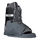 Liquid Force Transit Wakeboard Bindings