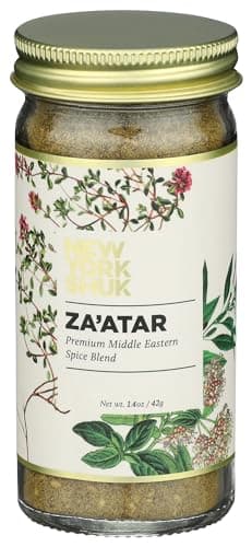 New York Shuk Za'Atar, 1.4 Oz