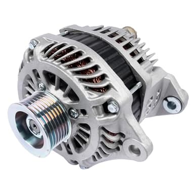 Woosphy Alternator Replacement for Infiniti G35 G37 M35 M37 Q50 Q70 EX35 FX35 350Z 370Z V6 3.5L 3.7L 2007-2016 23100-JK01A A003TJ1991