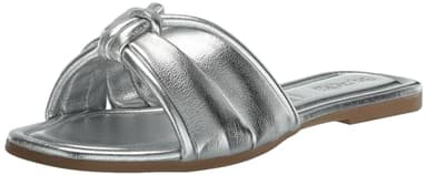 Seychelles Women's Shades Of Cool Silver 6.5 M