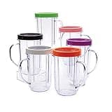 magic bullet Party Pack