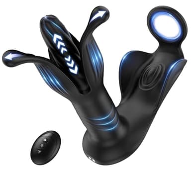 Our 10 Best Prostate Stimulation for 2026 [US] | OneClearWinner.com