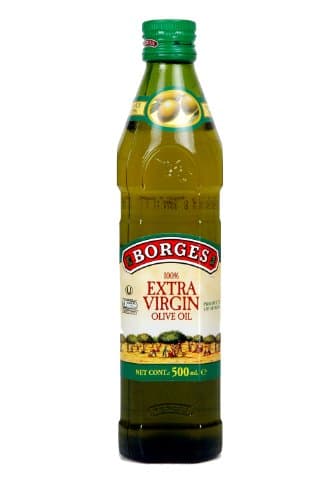 Borges Extra Virgin Olive Oil 500ML