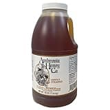 Ambrosia Honey (48 oz), 100% Pure Natural Honey, Harvested in the U.S.A, Natural Sugar Alternative, Natural Sweetener