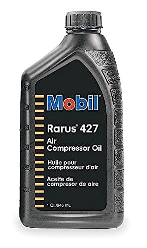 MOBIL RARUS 427 Compressor Oil
