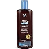 True+Real Coal Tar Therapeutic Plus Tar Gel Anti-Dandruff Shampoo 0.5% Coal Tar, 16 Fl Oz, Original Strength