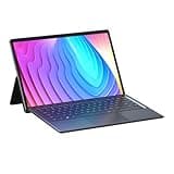 MINISFORUM 3-in-1 V3 Windows Tablets with 14" Display AMD Ryzen 7 8840U, 8 C/16 T, up to 5.1GHz 32GB RAM 1TB SSD Tablet PC, Support Vlink, 2X USB4/Type C, Dual Fan, WiFi 6&BT5.2