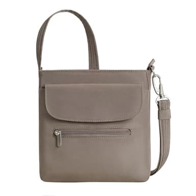 Travelon Anti-Theft Classic Mini Shoulder Bag