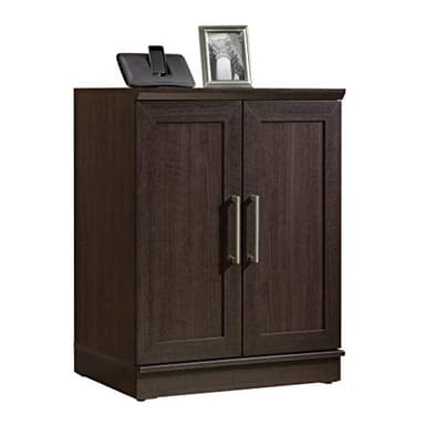 Sauder HomePlus Base Cabinet/ Pantry cabinets, Dakota Oak finish