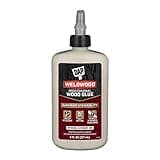 DAP Weldwood Professional Wood Glue, 8 Oz (7079800480)