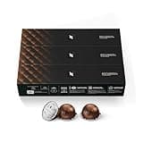 Nespresso Capsules Vertuo, Rich Chocolate, Mild Roast Coffee, 30-Count Coffee Pods, Brews 7.8 oz