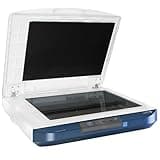 Xerox DocuMate 4700 Color Document Flatbed Scanner