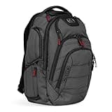 OGIO Renegade Backpack (Renegade , Black Pindot), Large