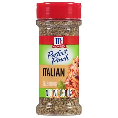 McCormick Perfect Pinch Italian Seasoning, 1.31 oz