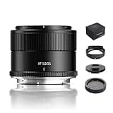 TTArtisan AF 35mm F1.8 Mark II APS-C Lens Cultural Landscape Auto Focus Lenses for Nikon Z-Mount Z5 Z6 Z7 Z6II Z7II ZFC Z30 Z50 Z9