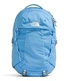 THE NORTH FACE Women's Recon Everyday Laptop Backpack - PFAS Free, Dark Cornflower Dark Heather, One Size
