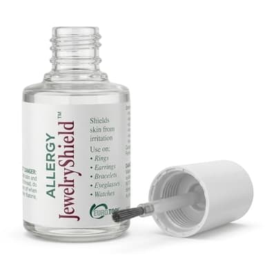 Jewelry Shield Protectant, 1/2 Ounce Bottle | JWL-180.00